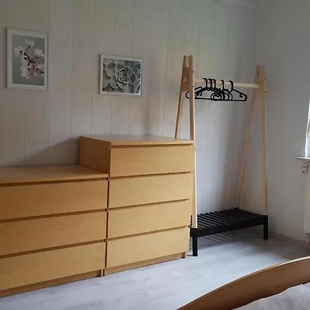 Fewo Zimmer *