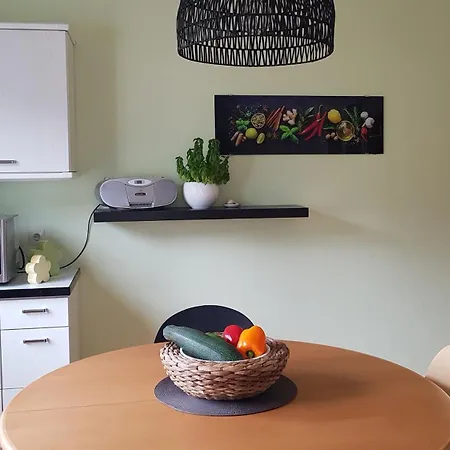 Fewo Zimmer Lauterbach