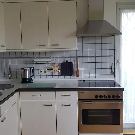 Fewo Zimmer *