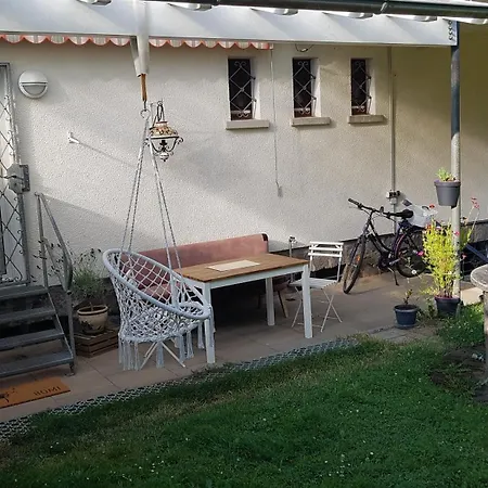 Apartment Fewo Zimmer