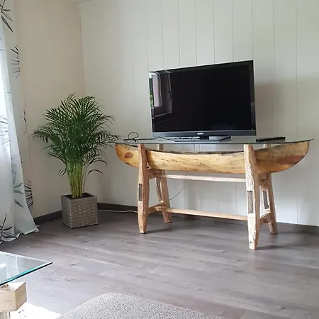 Fewo Zimmer 아파트