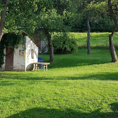 Fewo Zimmer