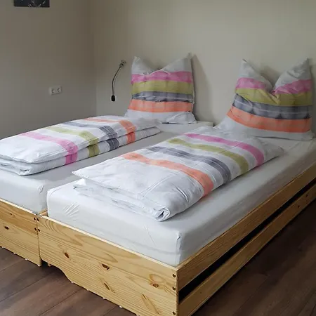 아파트 Fewo Zimmer Lauterbach